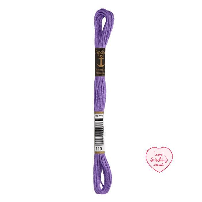 Anchor Stranded Cotton Skein