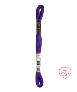 Anchor Stranded Cotton Skein