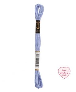 Anchor Stranded Cotton Skein