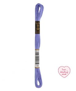 Anchor Stranded Cotton Skein