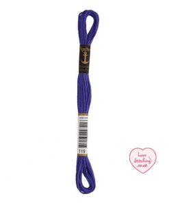 Anchor Stranded Cotton Skein