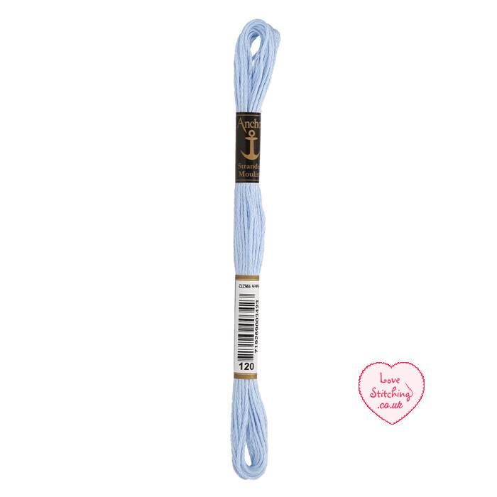 Anchor Stranded Cotton Skein