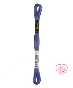 Anchor Stranded Cotton Skein