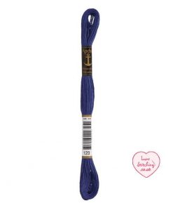 Anchor Stranded Cotton Skein