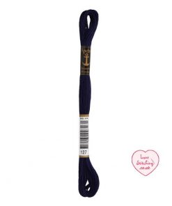 Anchor Stranded Cotton Skein