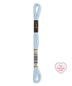 Anchor Stranded Cotton Skein