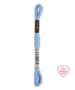 Anchor Stranded Cotton Skein