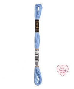 Anchor Stranded Cotton Skein