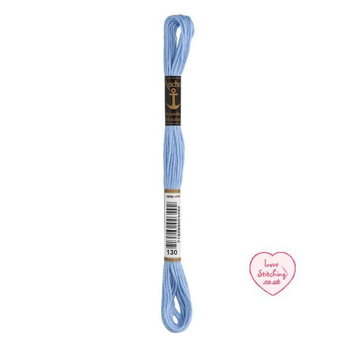 Anchor Stranded Cotton Skein