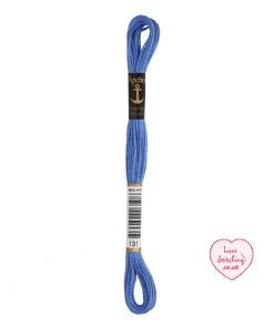 Anchor Stranded Cotton Skein