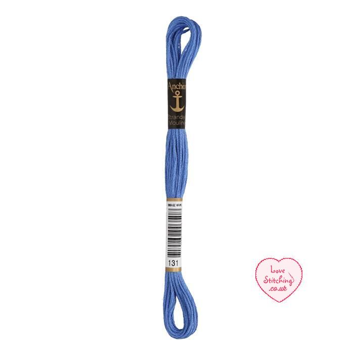 Anchor Stranded Cotton Skein