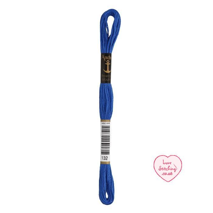 Anchor Stranded Cotton Skein