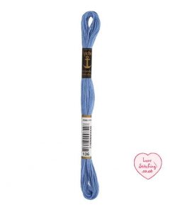 Anchor Stranded Cotton Skein