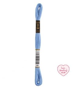 Anchor Stranded Cotton Skein