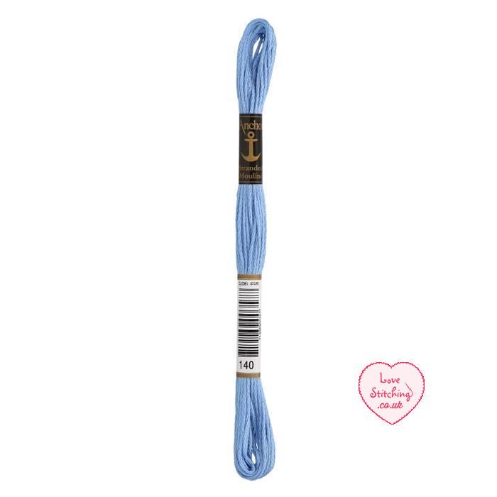 Anchor Stranded Cotton Skein