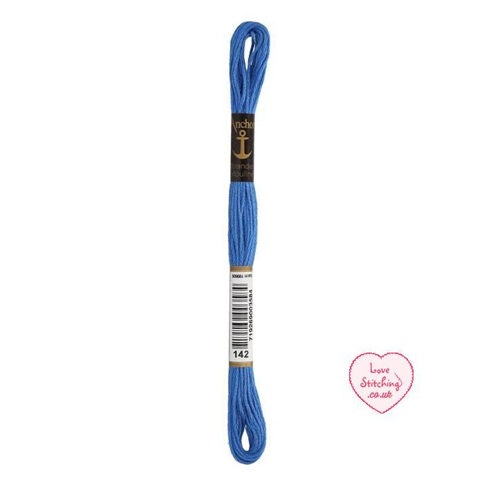 Anchor Stranded Cotton Skein