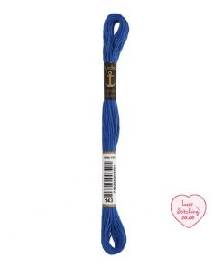 Anchor Stranded Cotton Skein