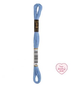 Anchor Stranded Cotton Skein