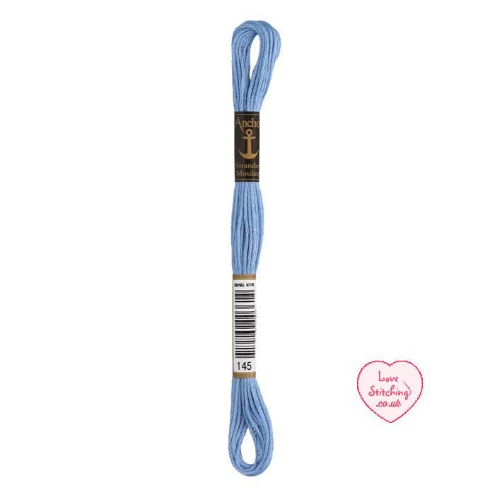 Anchor Stranded Cotton Skein