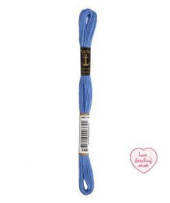 Anchor Stranded Cotton Skein