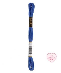 Anchor Stranded Cotton Skein