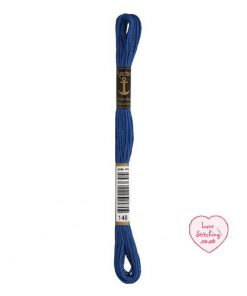 Anchor Stranded Cotton Skein