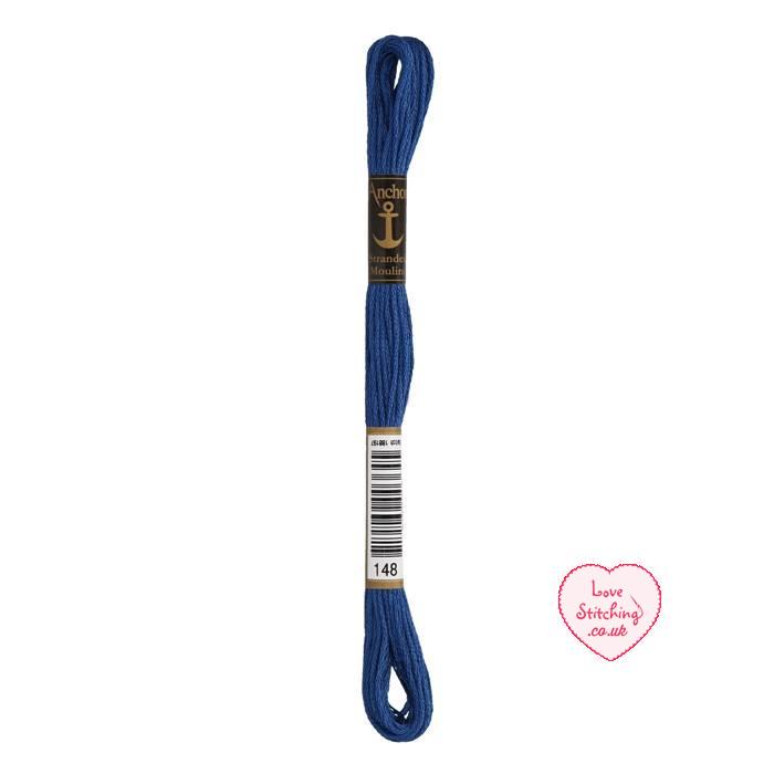 Anchor Stranded Cotton Skein