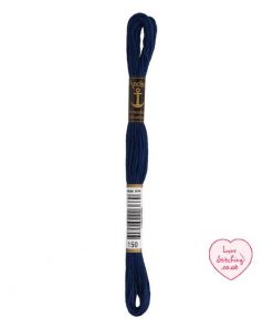 Anchor Stranded Cotton Skein