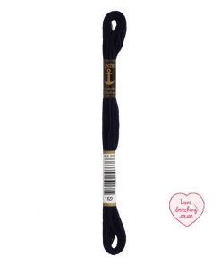 Anchor Stranded Cotton Skein