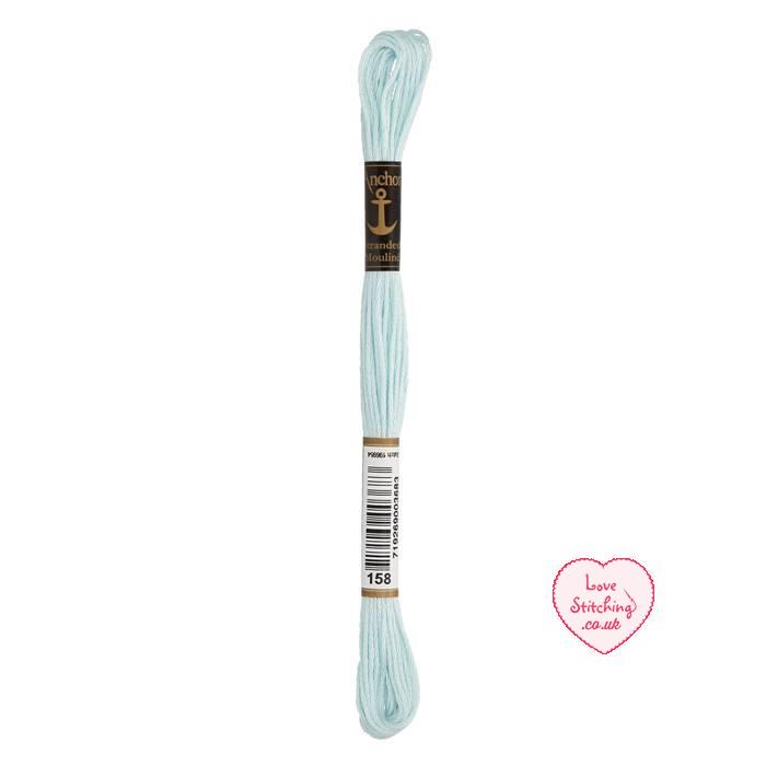 Anchor Stranded Cotton Skein