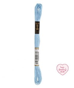 Anchor Stranded Cotton Skein