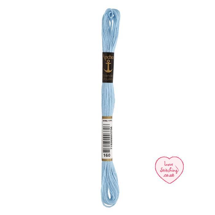 Anchor Stranded Cotton Skein