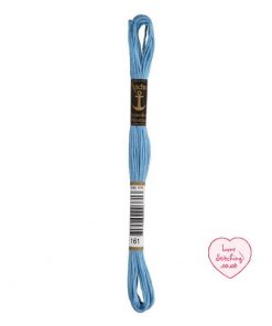 Anchor Stranded Cotton Skein