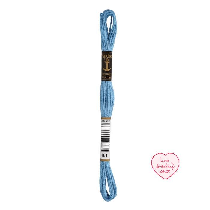 Anchor Stranded Cotton Skein