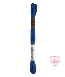 Anchor Stranded Cotton Skein