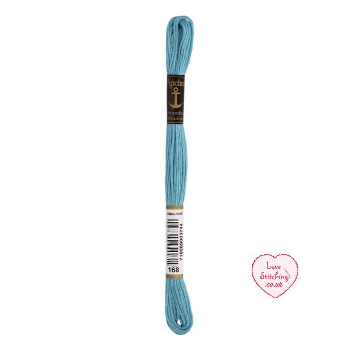 Anchor Stranded Cotton Skein