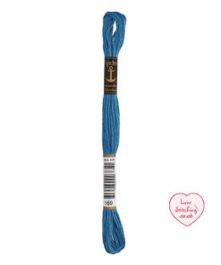 Anchor Stranded Cotton Skein