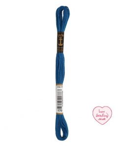 Anchor Stranded Cotton Skein