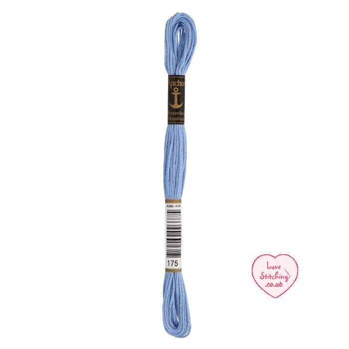 Anchor Stranded Cotton Skein