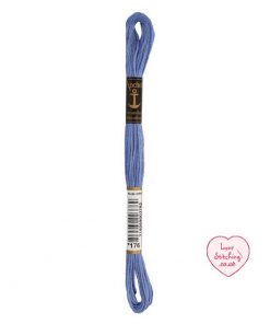 Anchor Stranded Cotton Skein