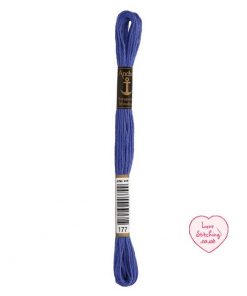 Anchor Stranded Cotton Skein