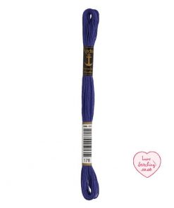 Anchor Stranded Cotton Skein