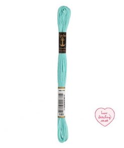 Anchor Stranded Cotton Skein