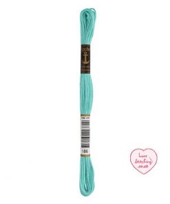 Anchor Stranded Cotton Skein