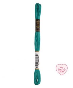 Anchor Stranded Cotton Skein