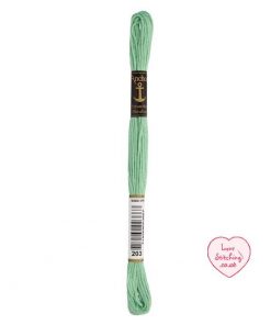 Anchor Stranded Cotton Skein