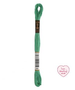 Anchor Stranded Cotton Skein