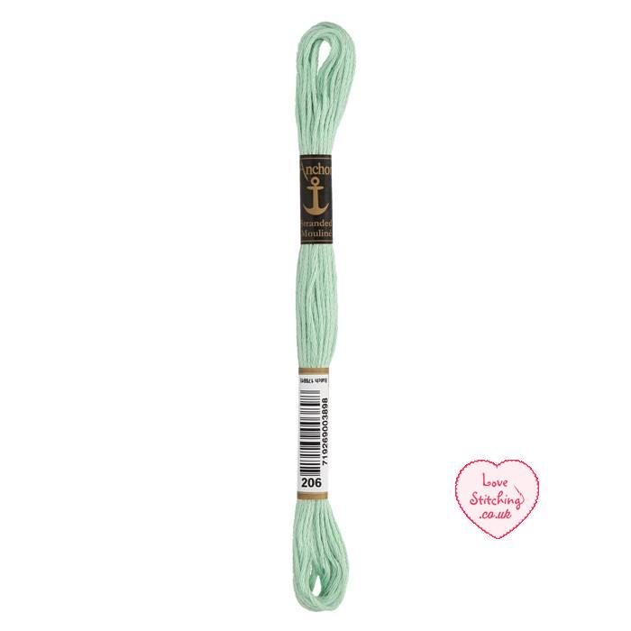 Anchor Stranded Cotton Skein