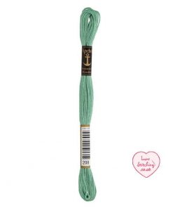 Anchor Stranded Cotton Skein