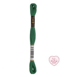 Anchor Stranded Cotton Skein